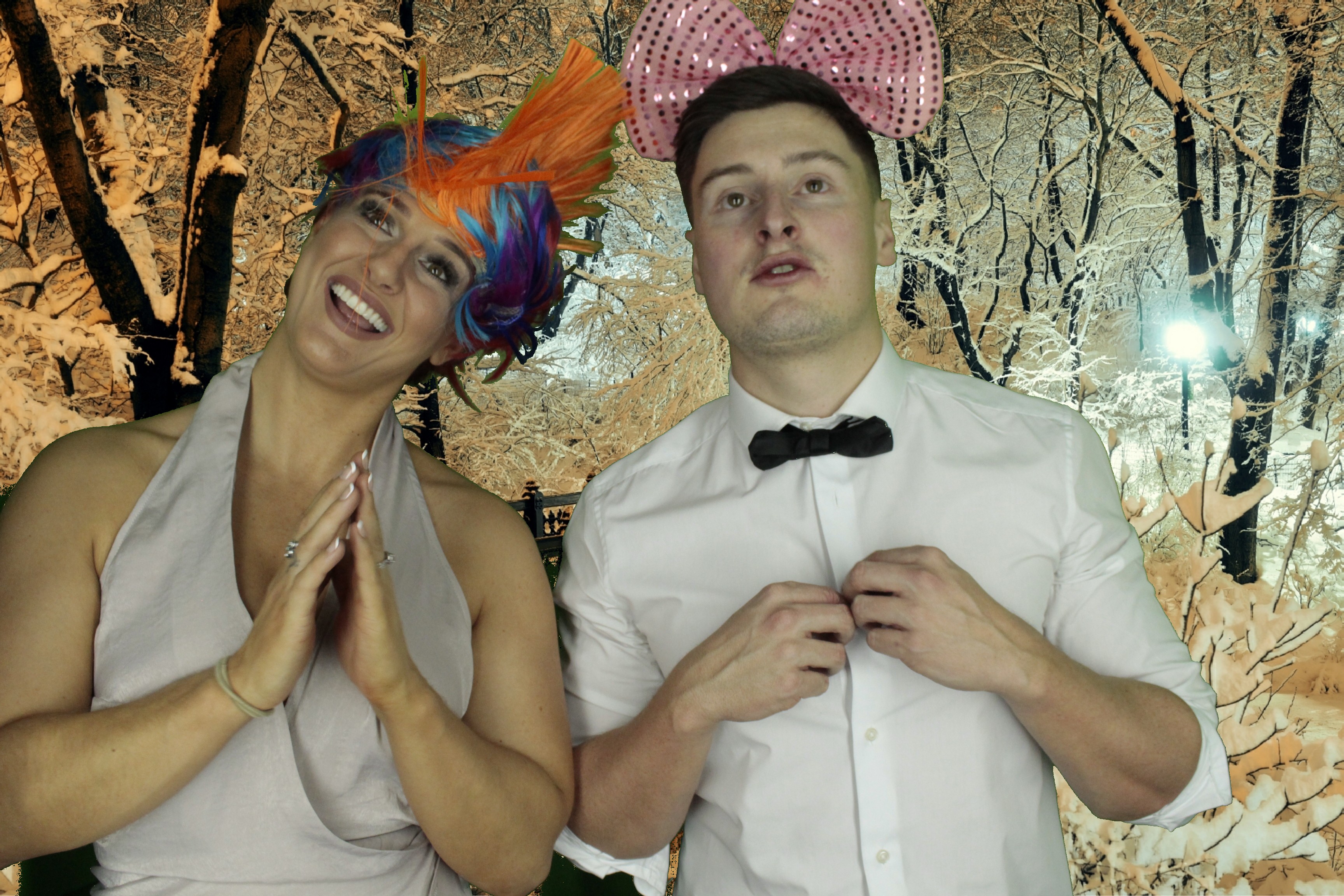 Staffing 360 Solutions Christmas Party | View more photos from the event at gallery.myphotoboothexperience.co.uk/u/MyPhotoBoothExperienceLtd/Staffing-360-Solutions-Christmas-Party-0